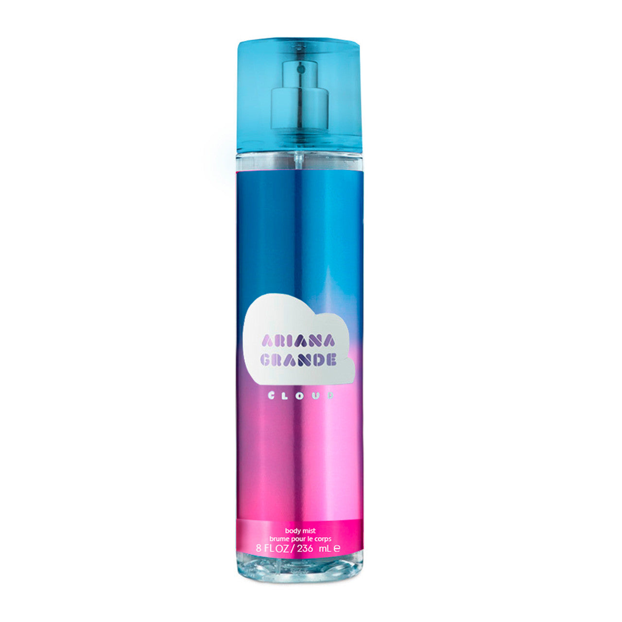 Cloud Body Mist