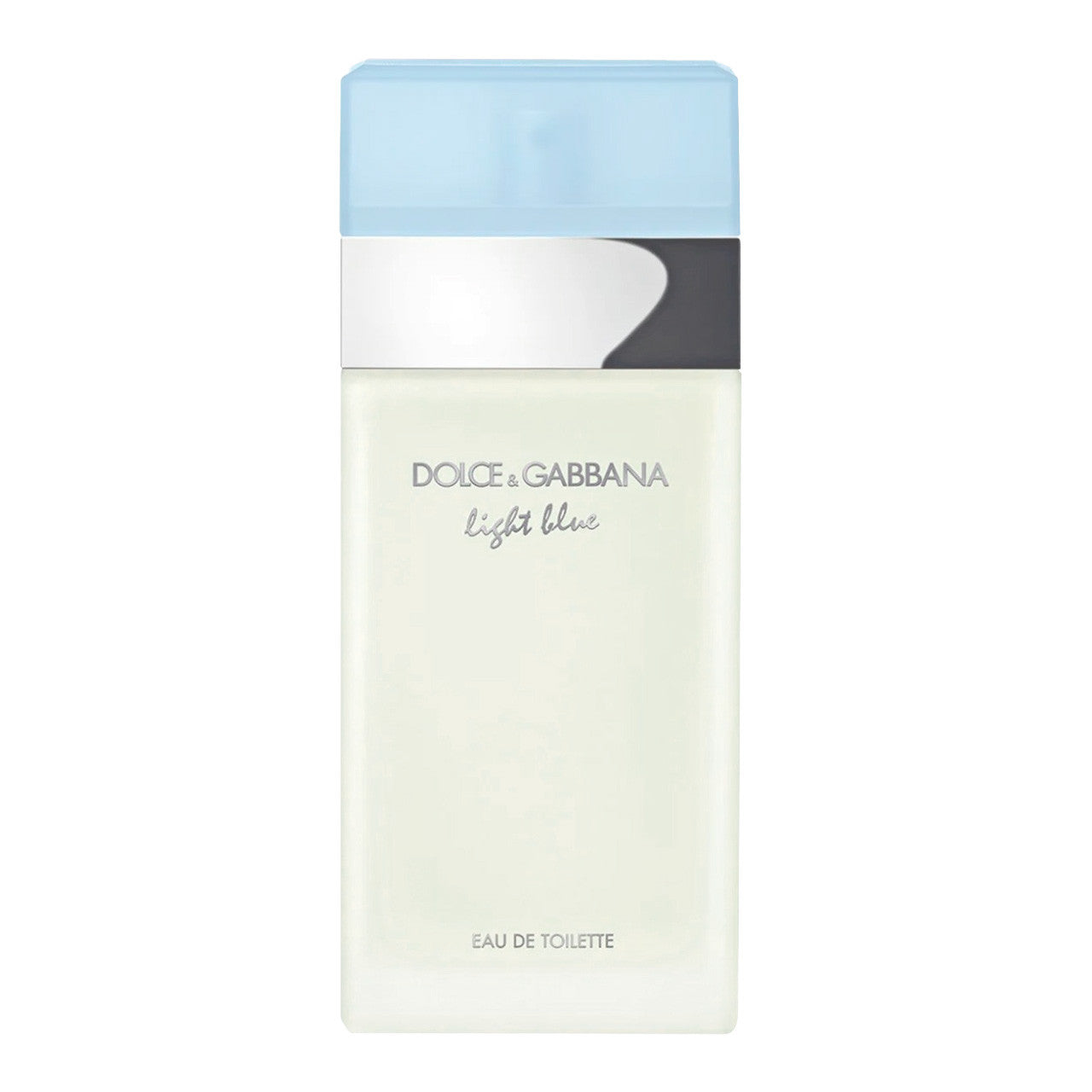 D&G Ligth Blue Dama