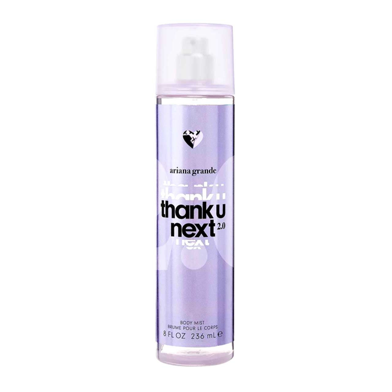 Thank U Next 2.0 Body Mist