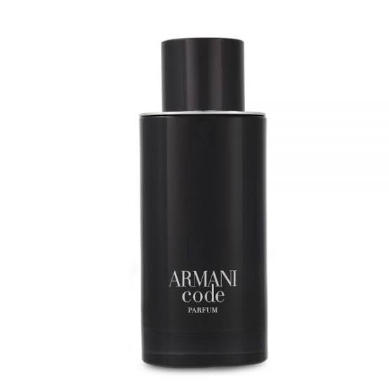 Armani Code Parfum