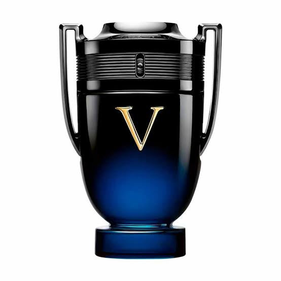Invictus Victory Elixir