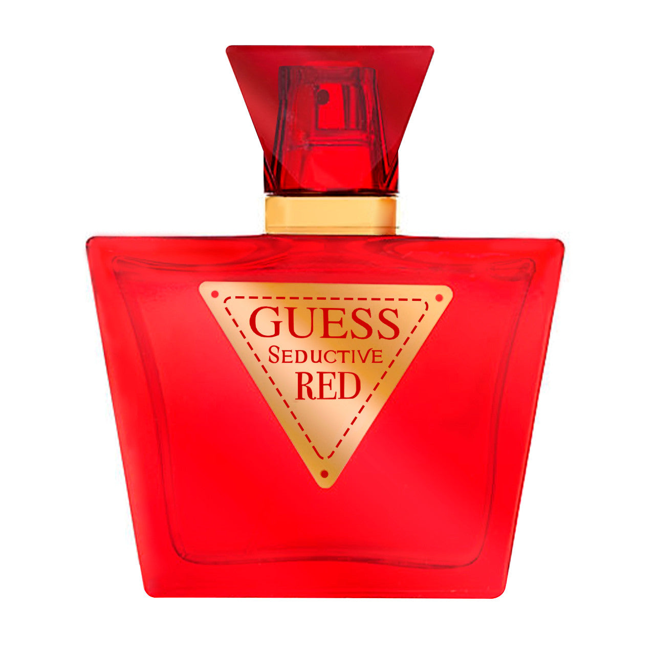 Guess Seductive Red Dama