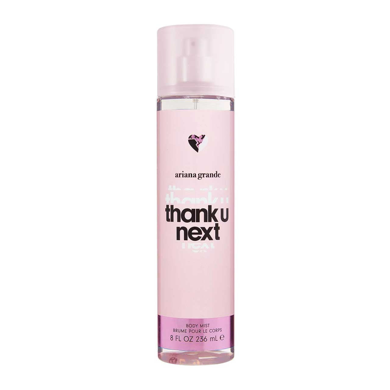 Thank U Next Body Mist
