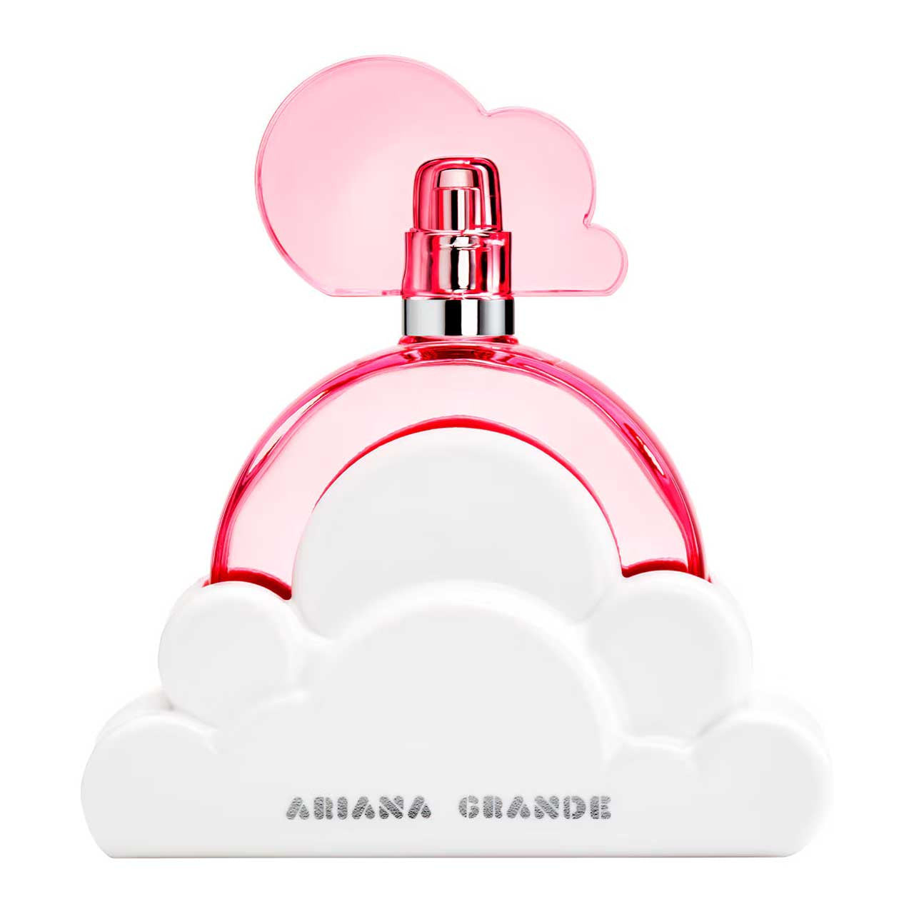 Cloud Pink