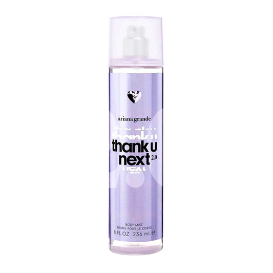 Thank U Next 2.0 Body Mist