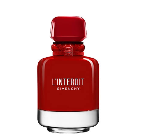 L’interdit Rouge