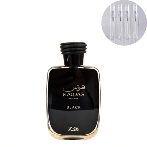 Decant-Hawas Black
