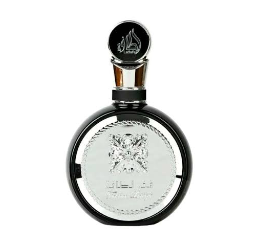Lattafa Fhakar Black