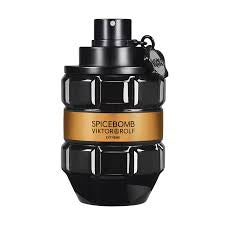 Spicebomb Extreme