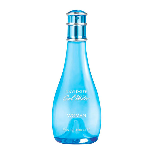 Cool Water Dama