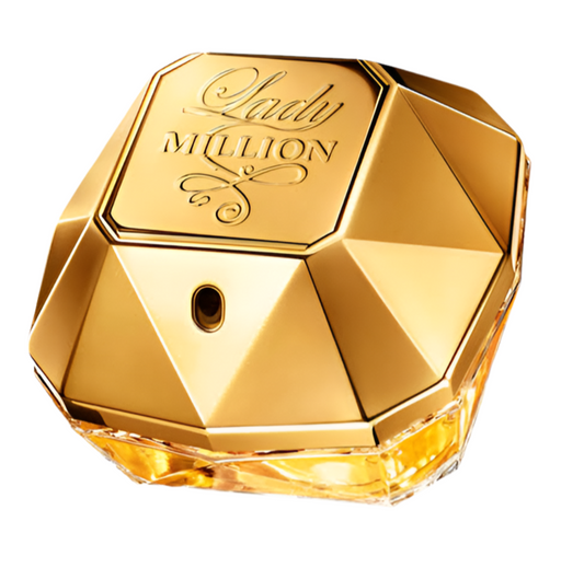 Lady Million