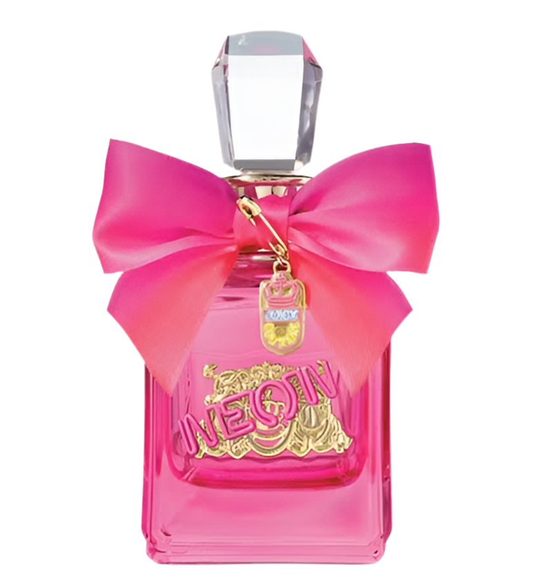 Viva La Juicy Neón