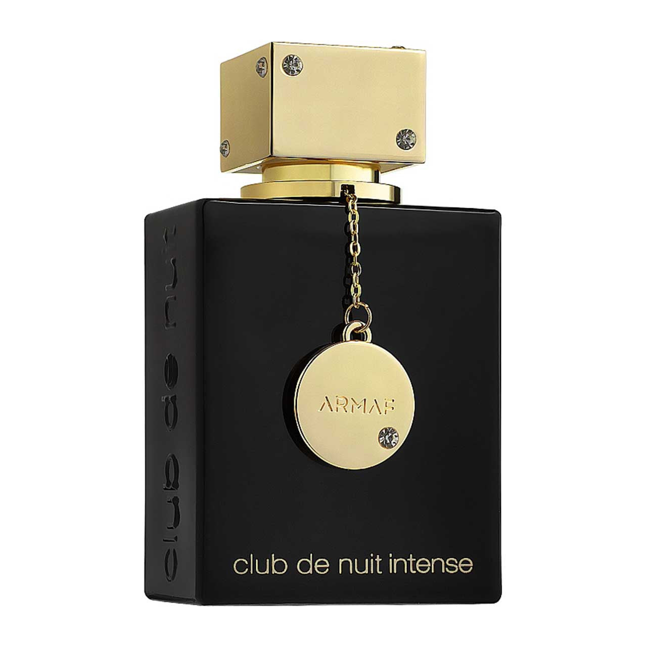 Club The Nuit Intense For Woman