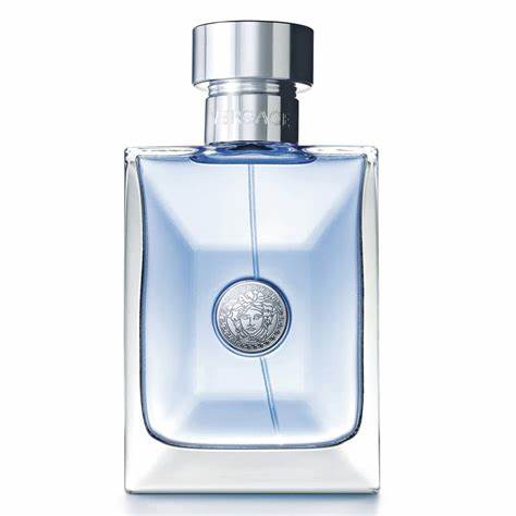 Versace Pour Homme